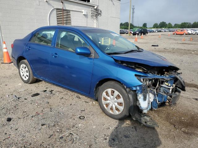 Vin: 1nxbu4eexaz334633, lot: 57401575, toyota corolla base 20104
