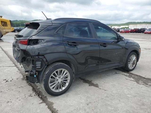 2020 HYUNDAI KONA SEL - KM8K22AA3LU571819