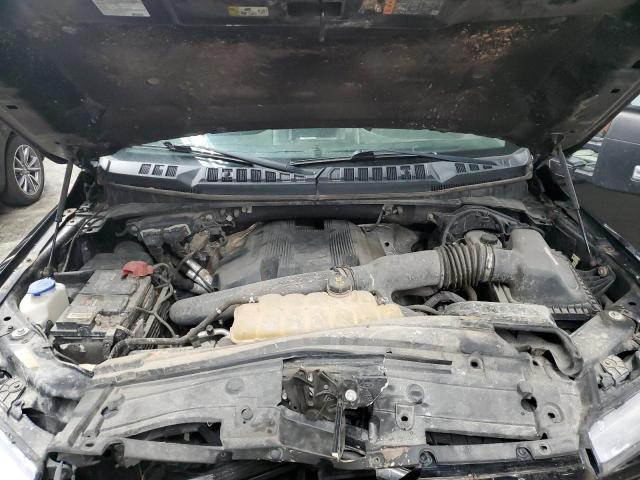 2018 FORD F150 SUPER - 1FTEW1EG0JFD10941