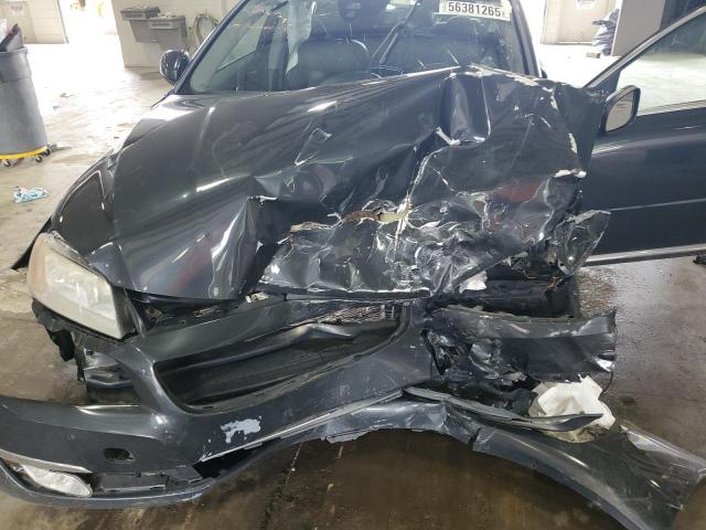 2016 VOLVO S80 PREMIE YV140MAKXG1197251