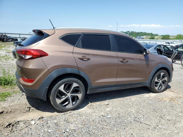 Vin: km8j3ca20gu094277, lot: 56928735, hyundai tucson limited 20163
