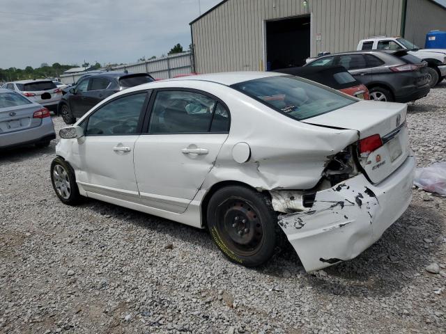 Vin: 2hgfa1f55bh505905, lot: 55696235, honda civic lx 20112