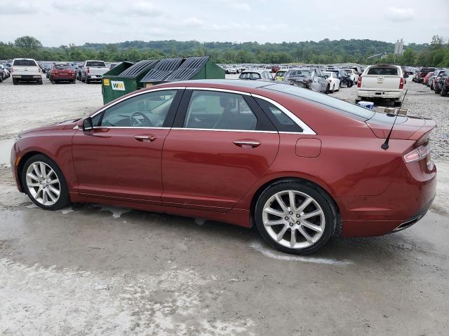Vin: 3ln6l2g98er829998, lot: 56548145, lincoln mkz 20142