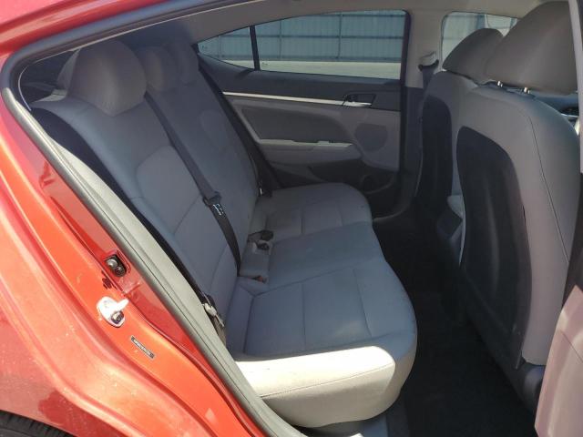 2020 HYUNDAI ELANTRA SE - 5NPD84LF0LH572226