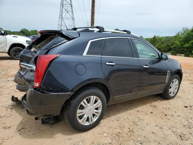 Vin: 3gyfnbe37gs551596, lot: 56249435, cadillac srx luxury collection 20163