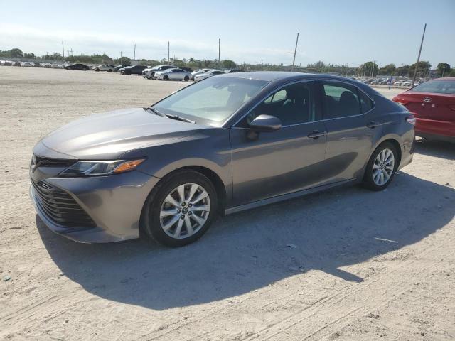 Vin: 4t1b11hk7ku856372, lot: 57269605, toyota camry l 2019 img_1