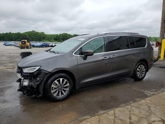 CHRYSLER PACIFICA T