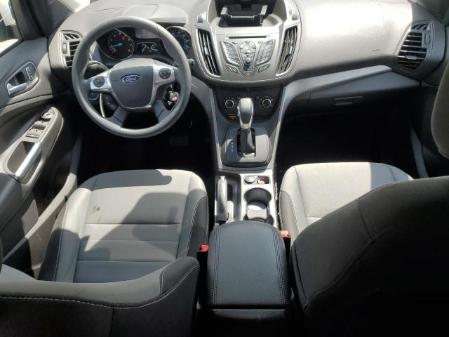 2016 FORD ESCAPE SE - 1FMCU0G76GUA48945