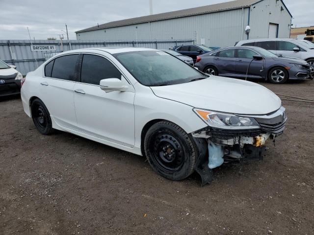 Vin: 1hgcr2f55ga801398, lot: 55008595, honda accord sport 20164