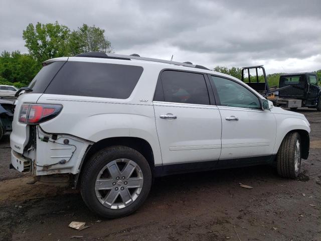Vin: 1gkkvskd1hj304440, lot: 57816615, gmc acadia slt-2 20173