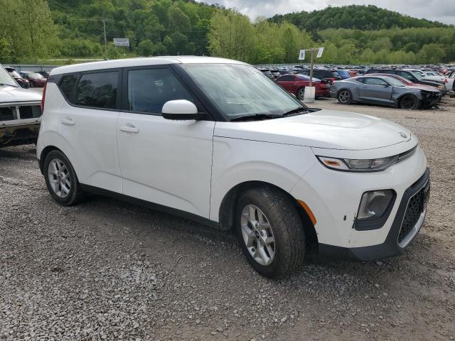 Vin: kndj23au1l7068403, lot: 55912105, kia soul lx 20204
