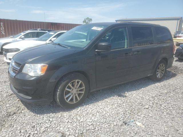 Vin: 2c4rdgcg5gr181058, lot: 57286375, dodge caravan sxt 2016 img_1