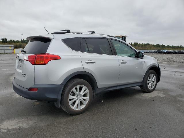 Vin: 2t3dfrev2fw271848, lot: 56133695, toyota rav4 limited 20153