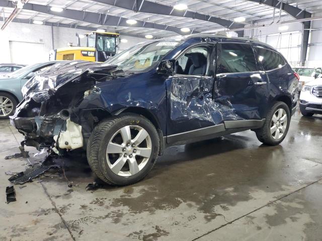 Vin: 1gnkvged6cj150862, lot: 55920015, chevrolet traverse lt 2012 img_1