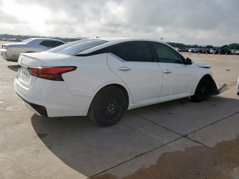 Vin: 1n4bl4bv7ln316783, lot: 58415265, nissan altima s 20203