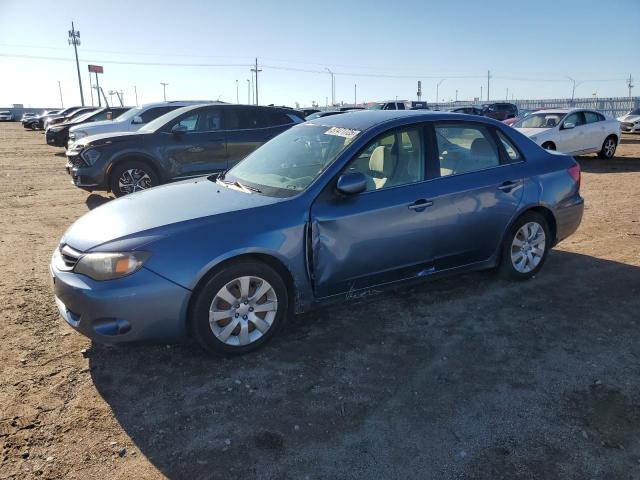 Vin: jf1ge6a6xah508586, lot: 57471725, subaru impreza 2.5i 2010 img_1
