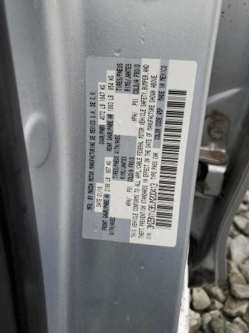 2018 MAZDA 3 TOURING 3MZBN1V36JM200413