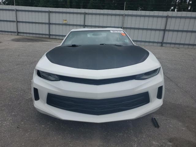 2017 CHEVROLET CAMARO LS 1G1FA1RS1H0215327