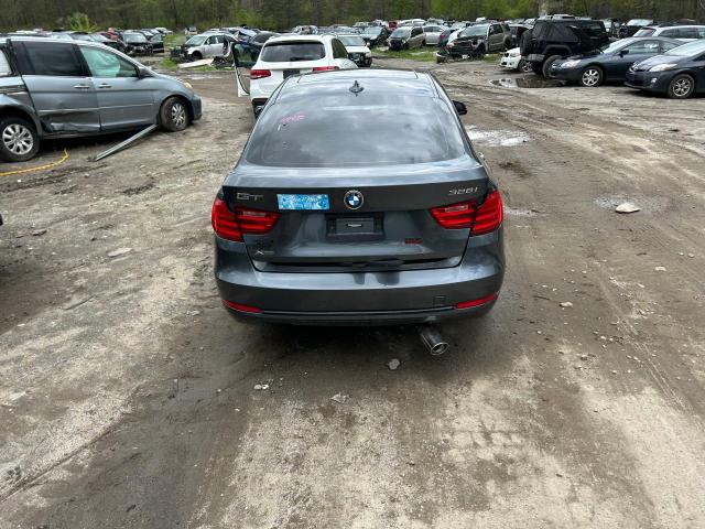 Vin: wba8z5c55gg501431, lot: 57248235, bmw 3 series xigt sulev 20164