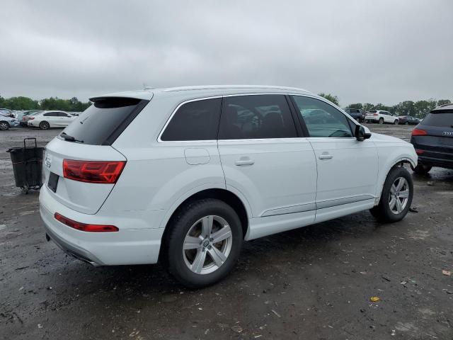 Vin: wa1lhaf79kd024240, lot: 57063645, audi q7 premium plus 20193