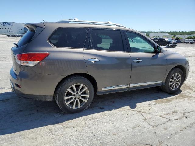 Vin: 5n1ar2mn3dc613922, lot: 57876005, nissan pathfinder s 20133