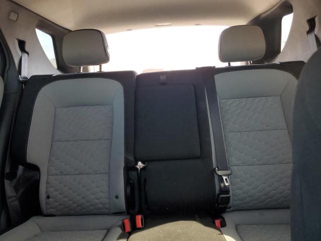 2020 CHEVROLET EQUINOX LS - 3GNAXHEV1LS618273