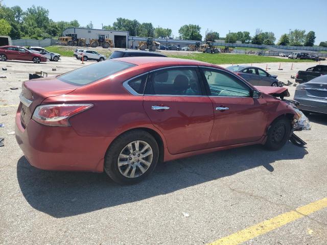 Vin: 1n4al3ap2fc196867, lot: 57260085, nissan altima 2.5 20153