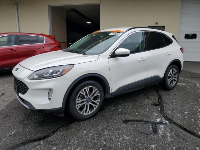 Vin: 1fmcu9h64mua51011, lot: 58241615, ford escape sel 2021 img_1