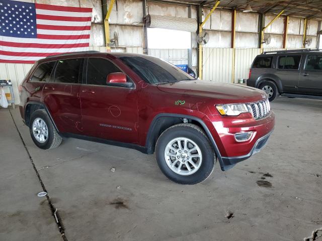 Vin: 1c4rjeag8lc212533, lot: 54908215, jeep grand cher laredo 20204