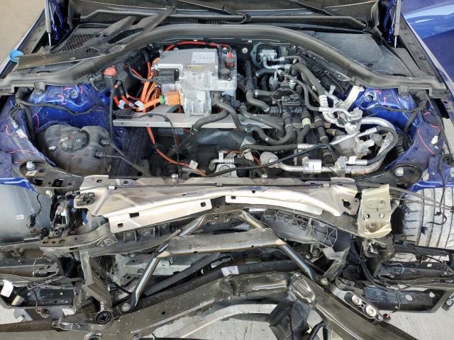 2023 BMW I4 EDRIVE - WBY73AW01PFP25065