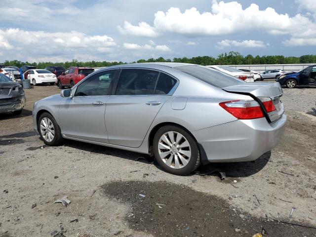 Vin: 1hgcr2f70fa181978, lot: 57093245, honda accord ex 20152