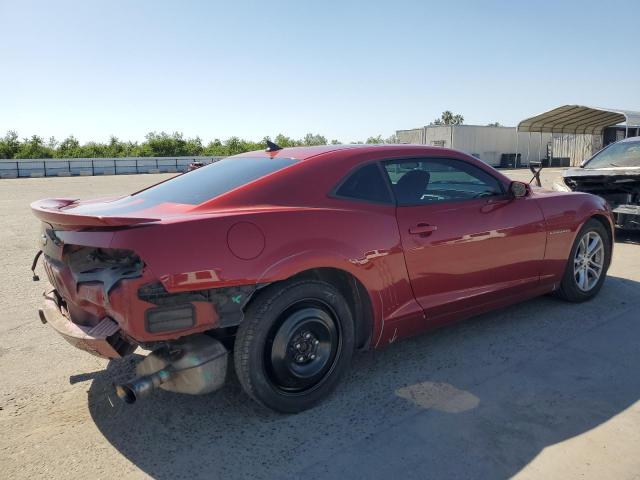 2015 CHEVROLET CAMARO LS 2G1FB1E35F9288280