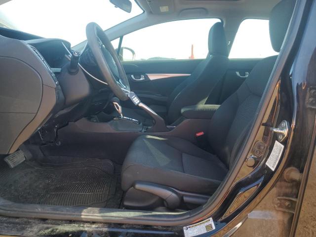 2015 HONDA CIVIC EX 19XFB2F86FE052438