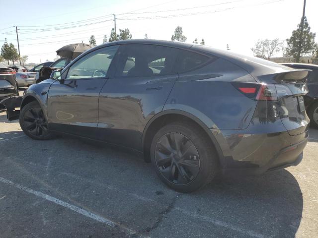 Vin: 7saygdedxsf310293, lot: 58257065, tesla model y 20252