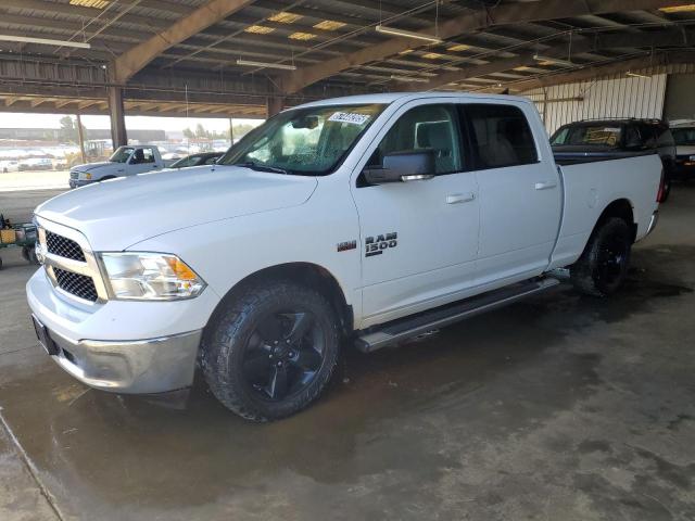 RAM 1500 CLASS