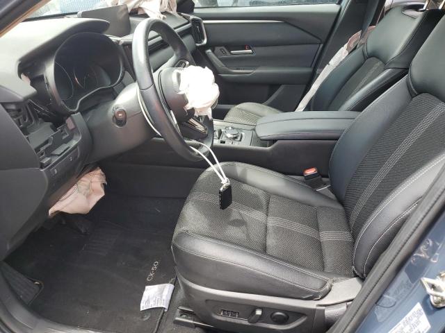 2023 MAZDA CX-50 PREF - 7MMVABCM7PN103829