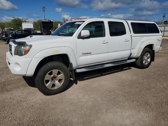 Vin: 3tmku4hn0am024818, lot: 55816305, toyota tacoma double cab prerunner long bed 2010 img_1