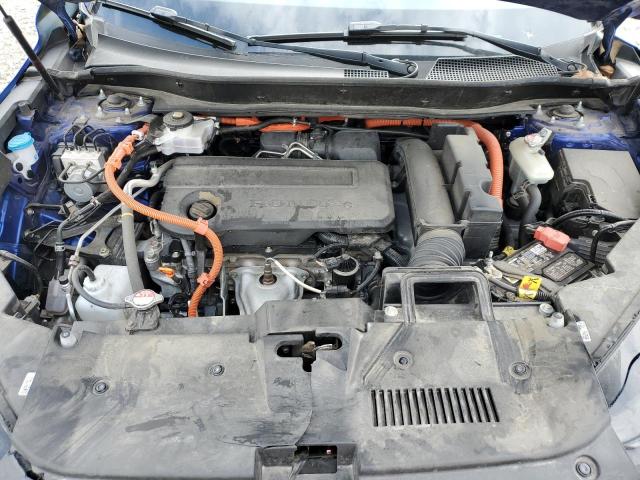 2023 HONDA CR-V SPORT 2HKRS5H5XPH715119