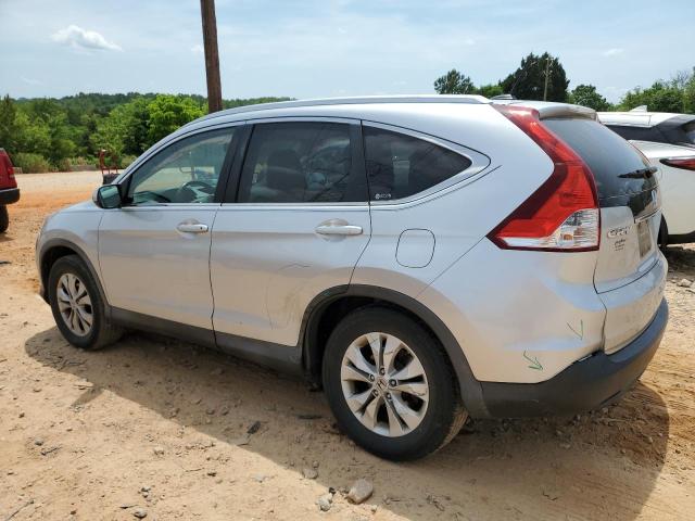 Vin: 2hkrm4h7xch611813, lot: 55039455, honda crv exl 20122