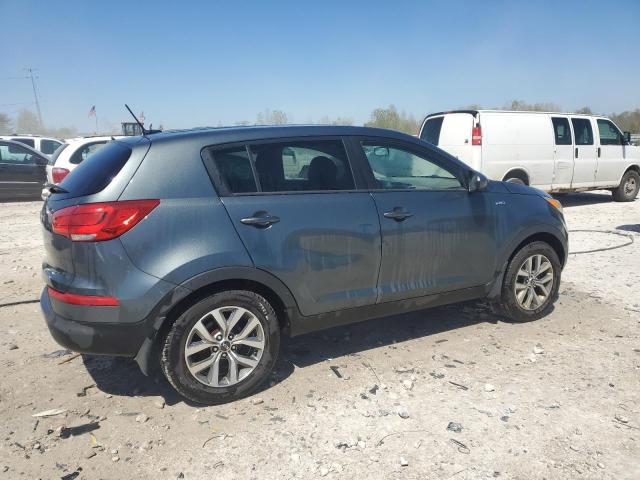 2015 KIA SPORTAGE L - KNDPBCAC3F7675473