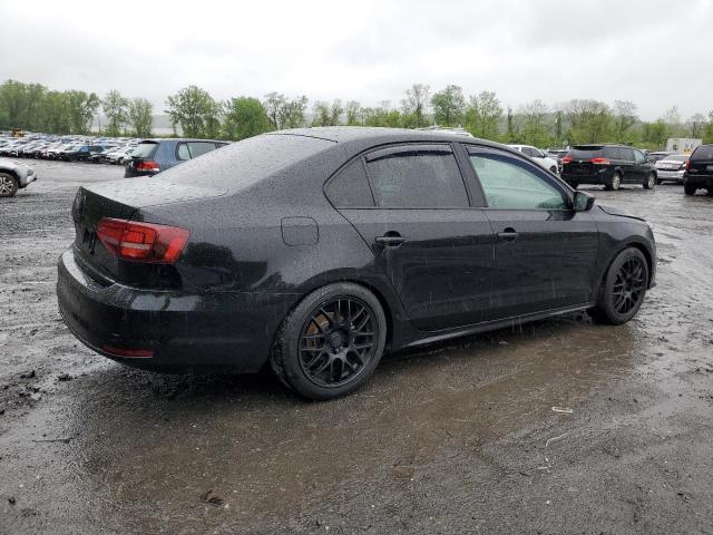 Vin: 3vw167aj5hm316194, lot: 55805185, volkswagen jetta s 20173