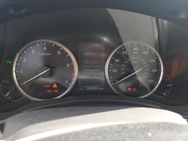 2016 LEXUS NX 200T BA - JTJBARBZ5G2052886
