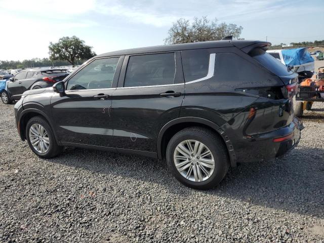 Vin: ja4j3ta81pz045837, lot: 58121515, mitsubishi outlander es 20232