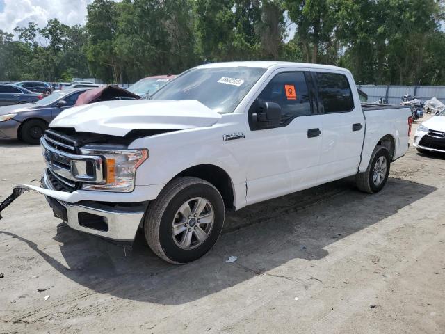 Vin: 1ftew1c42lkd28201, lot: 58892585, ford f-150 supercrew 2020 img_1