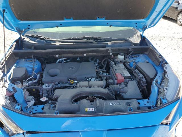 2020 TOYOTA RAV4 LE - JTMF1RFV0LD067595