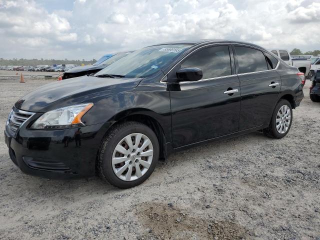 Vin: 3n1ab7ap3fy341770, lot: 55688195, nissan sentra s 2015 img_1