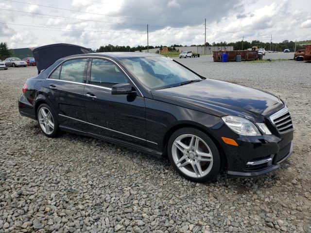 Vin: wddhf5kb6da718459, lot: 58344955, mercedes-benz e-class 350 20134