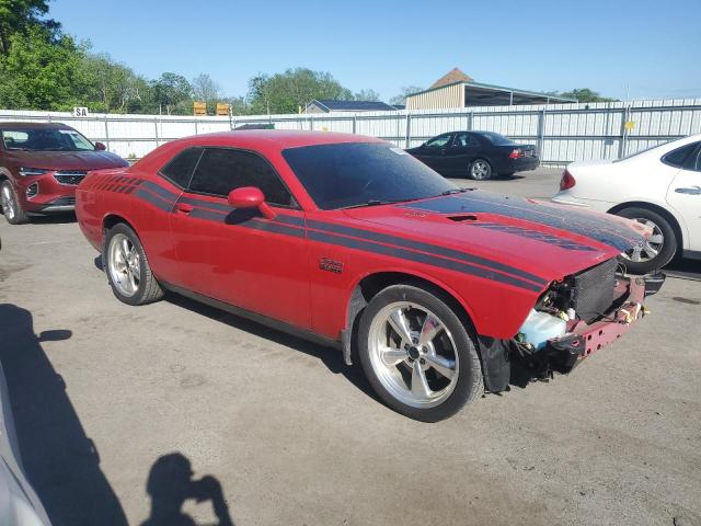 Vin: 2b3cj5dt4bh519533, lot: 55236025, dodge challenger r/t 20114