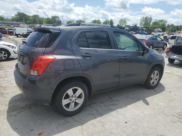 Vin: 3gncjlsb4gl170313, lot: 55415305, chevrolet trax 1lt 20163