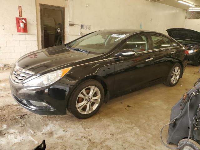 Vin: 5npec4ac6ch492554, lot: 58868645, hyundai sonata se 2012 img_1